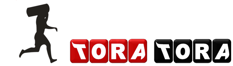 Tora Tora Business | Brasil